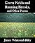 Green Fields and Running Brooks, and Other Poems
