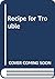 Recipe for Trouble (Nancy Drew Notebooks #53)