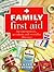 Family First Aid: For Emergencies, Accidents and Everyday Illnesses (Pocket Series Australian)