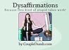 Dysaffirmations by Paul Reyes-Fournier