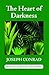The Heart of Darkness (World Classics in Large Print: British Authors)