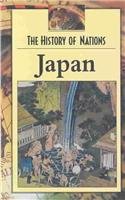 Japan (History of Nations)