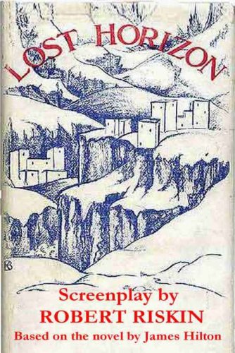 Lost Horizon