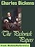 The Pickwick Papers by Charles Dickens