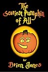 The Scariest Pumpkin Of All