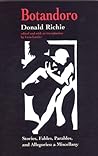 Botandoro - Stories, Fables, Parables, and Allegories