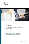 CCNA Portable Command Guide (2nd Edition) CCNA Portable Command Guide (2nd Edition)