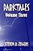 Darktales Volume Three