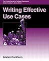 Dr Padget Recommended Pack: WITH Project Based Software Engineering AND CRC Card Book AND Writing Effective Use Cases Dr Padget Recommended Pack: WITH Project Based Software Engineering AND CRC Card Book AND Writing Effective Use Cases