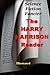 The Harry Harrison Reader