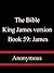 Holy Bible: Book 59: James– King James version