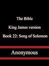 Holy Bible by Anonymous
