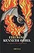 Firewing by Kenneth Oppel