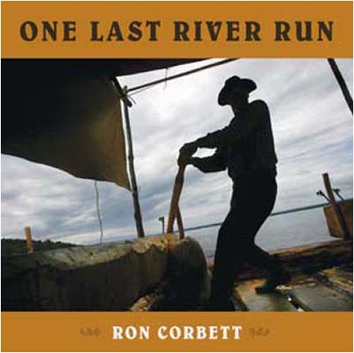 One Last River Run (Perfect Paperback)