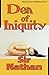 Den of Iniquity by Sir Nathan