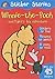 Winnie-the-Pooh and Piglet's Big Adventure (Sticker Stories)