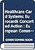 Healthcare Card Systems: EU...