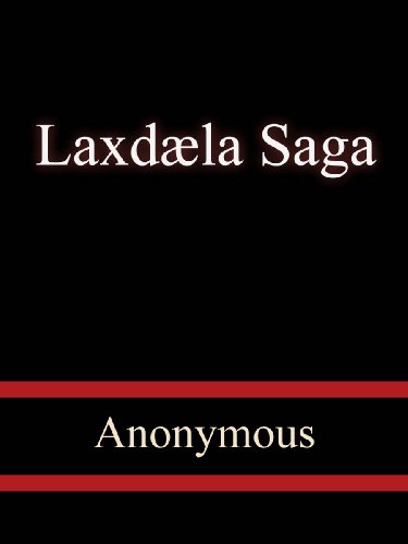 Laxdæla Saga