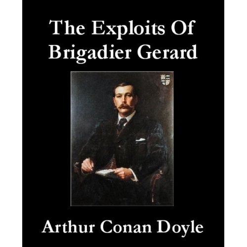 The Exploits of Brigadier Gerard