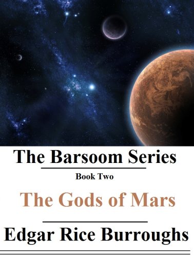 The Gods of Mars