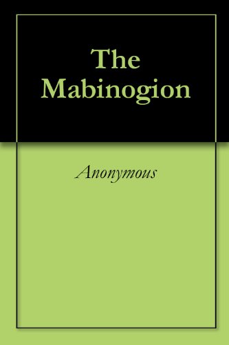 The Mabinogion
