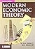 Modern Economic Theory
