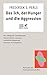 Das Ich, der Hunger und die Aggression by Frederick Salomon Perls