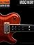 Music Theory for Guitarists: Everything You Ever Wanted to Know But Were Afraid to Ask (Guitar Method)