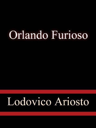 Orlando Furioso
