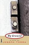 My Ground (My Ground Trilogy 3)