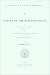 Echoes of the Old Testament: The Wine of Cana in Galilee - John 2:1-11 and the Multiplication of the Loaves and Fish - John 6:1-15 - Towards an Appreciation (Cahiers De La Revue Biblique)