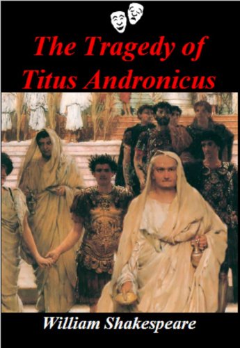 Titus Andronicus