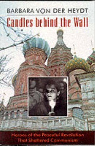 Candles Behind the Wall (Paperback)
