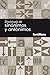 Diccionario de sinónimos y antónimos (Spanish Edition)