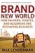 Brand New World: How To Rea...