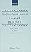 The Journals and Letters of Fanny Burney (Madame d'Arblay)