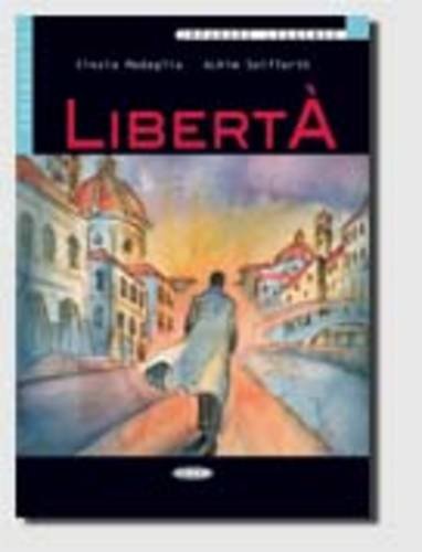 Libertà (Paperback)