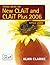 Office Skills for New Clait 2006 & Clait Plus 2006 by Alan  Clarke