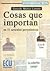 Cosas que importan en 51 ar...
