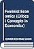 Feminist Economics (Critica...