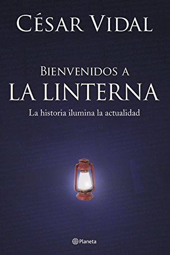 Bienvenidos A La Linterna (Paperback)