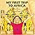 My First Trip to Africa by Atlantis T. Browder