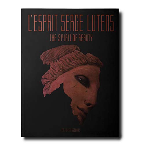 L'Esprit Serge Lutens: The Spirit of Beauty (Paperback)