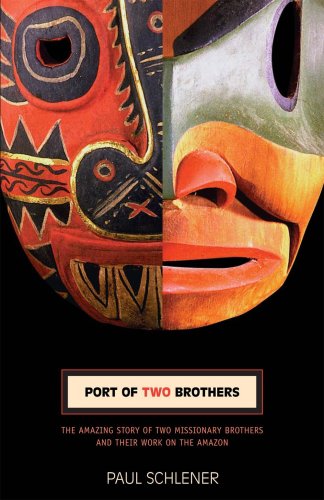 Port of Two Brothers (Paperback)