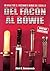 Del Facon Al Bowie (Spanish Edition)