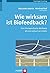 Wie wirksam ist Biofeedback? by Winfried Rief