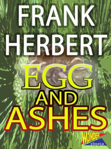Eggs and Ashes