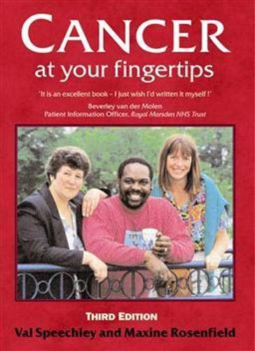 Cancer at Your Fingertips (Paperback)