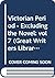 The Victorian Period Exclud...
