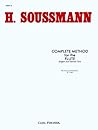 Complete Method for the Flute, Part 2: Easy duets for the Formation of Tone and Progressive Studies